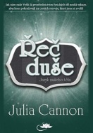 Řeč duše - Julia Cannon - cena, porovnanie