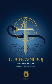 Duchovní boj - Vavřinec Skupoli