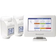 Honeywell Evohome Starter Set 2 CZ THR99C3102 - cena, porovnanie