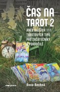 Čas na tarot 2 - cena, porovnanie