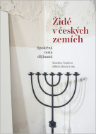 Židé v českých zemích - cena, porovnanie