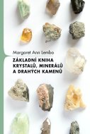 Základní kniha krystalů, minerálů a drahých kamenů - cena, porovnanie