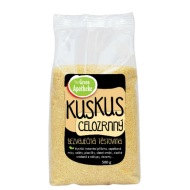 Green Apotheke Kuskus celozrnný 500g