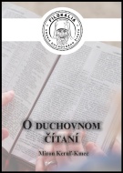 O duchovnom čítaní - cena, porovnanie