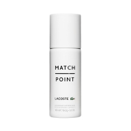 Lacoste Match Point 150ml - cena, porovnanie