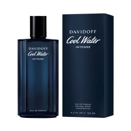 Davidoff Cool Water Intense 75ml