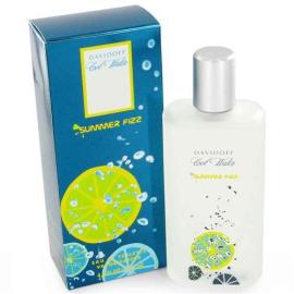 Davidoff Cool Water Summer Fizz 125ml