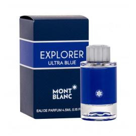 Mont Blanc Explorer Ultra Blue 4.5ml