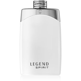 Mont Blanc Legend Spirit 200ml