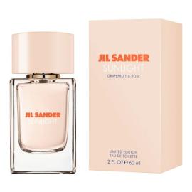 Jil Sander Sunlight Grapefruit & Rose Limited Edition 60ml