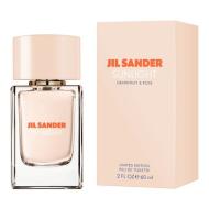 Jil Sander Sunlight Grapefruit & Rose Limited Edition 60ml - cena, porovnanie