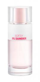 Jil Sander Softly Eau de Pétales 80ml