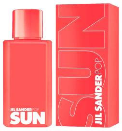 Jil Sander Sun Pop Coral Pop 100ml