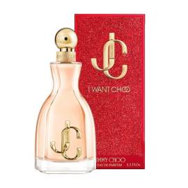 Jimmy Choo I Want Choo 100ml