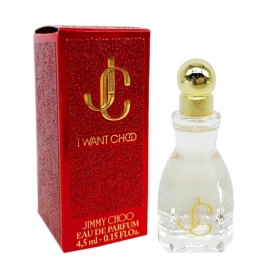 Jimmy Choo I Want Choo 4.5ml