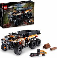 Lego Technic 42139 Terénne vozidlo - cena, porovnanie
