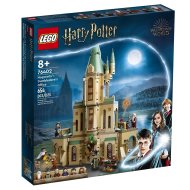 Lego Harry Potter 76402 Rokfort: Dumbledorova pracovňa - cena, porovnanie