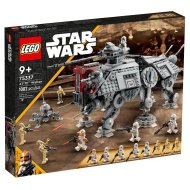 Lego Star Wars 75337 AT-TE - cena, porovnanie