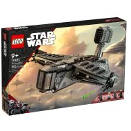 Lego Star Wars 75323 Justifier - cena, porovnanie
