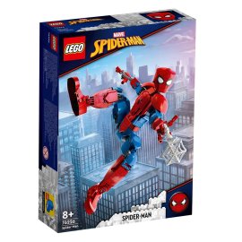 Lego Marvel 76226 Spider-Man – figúrka