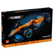 Lego Technic 42141 Pretekárske auto Mclaren Formula 1 - cena, porovnanie