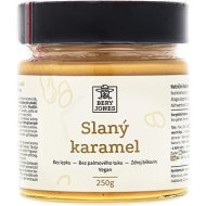 Bery Jones Slaný karamel 250g - cena, porovnanie