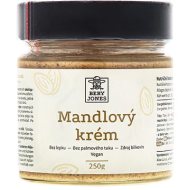 Bery Jones Mandľový krém 250g - cena, porovnanie