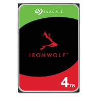 Seagate IronWolf ST4000VN006 4TB - cena, porovnanie