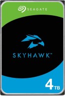 Seagate SkyHawk ST4000VX016 4TB - cena, porovnanie