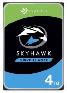 Seagate SkyHawk ST4000VX013 4TB - cena, porovnanie