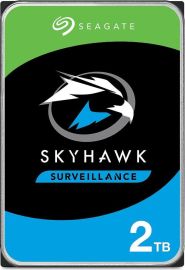 Seagate SkyHawk ST2000VX015 2TB