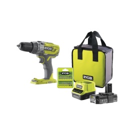 Ryobi R18PD3-220T