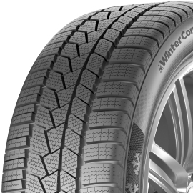 Continental WinterContact TS860S 275/30 R20 97W