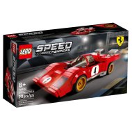 Lego Speed Champions 76906 1970 Ferrari 512 M - cena, porovnanie