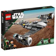 Lego Star Wars 75325 Stíhačka N-1 Mandaloriana - cena, porovnanie