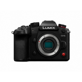 Panasonic Lumix DC-GH6