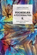 Psychedelie a psychonautika II. - cena, porovnanie