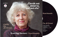 Člověk má dělat to, nač má sílu - audiokniha - cena, porovnanie