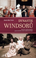 Dynastie Windsorů - cena, porovnanie