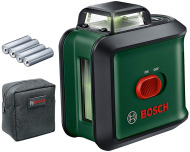 Bosch UniversalLevel 360 - cena, porovnanie