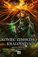 Koniec Zemského kráľovstva - cena, porovnanie