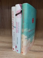 Kolekcia kníh Marie Kondo (komplet 3 kníh) - cena, porovnanie