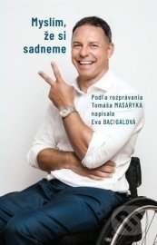 Myslím, že si sadneme