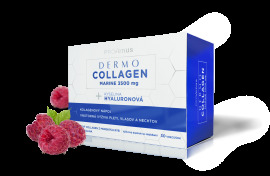 Salutem Pharma DermoCollagen Marine 30ks