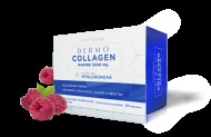 Salutem Pharma DermoCollagen Marine 30ks - cena, porovnanie