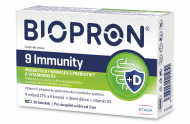Walmark Biopron9 Immunity 30tbl - cena, porovnanie
