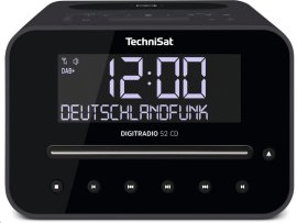 Technisat DigitRadio 52 CD