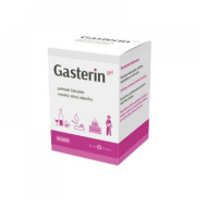 Rosenpharma Gasterin gél 20ks - cena, porovnanie