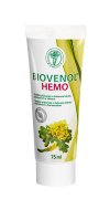 Biomedica Biovenol Hemo gél 75ml - cena, porovnanie