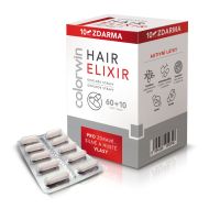 Movit Colorwin Hair Elixir 70tbl - cena, porovnanie